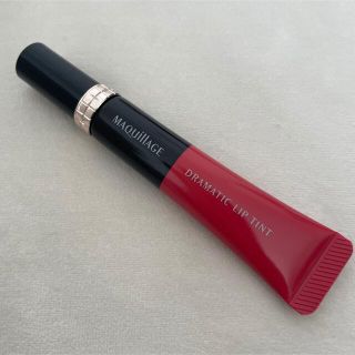 マキアージュ(MAQuillAGE)のあゆりん様専用 2本セットマキアージュ ドラマティックリップティント(口紅)