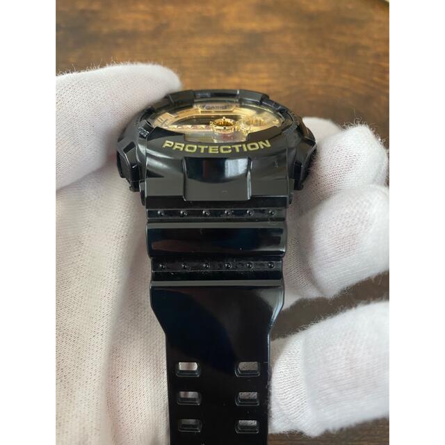 CASIO G-SHOCK 3263JA