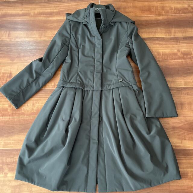 フォクシーニューヨーク レイニー long &short 40 - www.glycoala.com