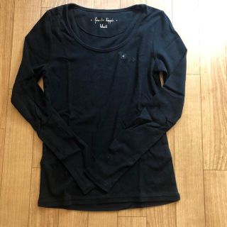 フランシュリッペ(franche lippee)のフランシュリッペ長袖Tシャツ(Tシャツ/カットソー(七分/長袖))