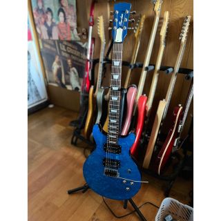 Gibson - 専用Bacchus Journeyman TKR-04 GLAY の通販 by 明輝 shop