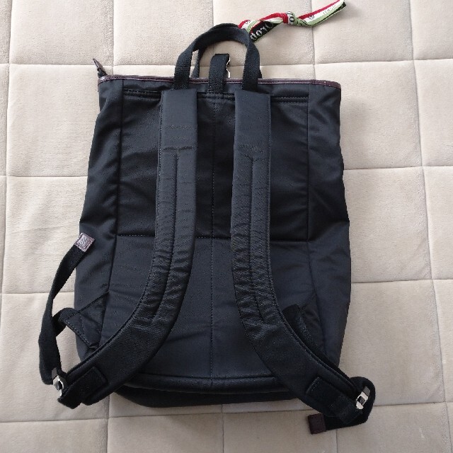 Orobianco(オロビアンコ)のオロビアンコ リュック メンズのバッグ(バッグパック/リュック)の商品写真