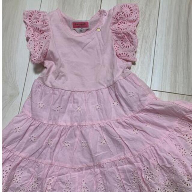 専用 キッズ/ベビー/マタニティのキッズ服女の子用(90cm~)(その他)の商品写真