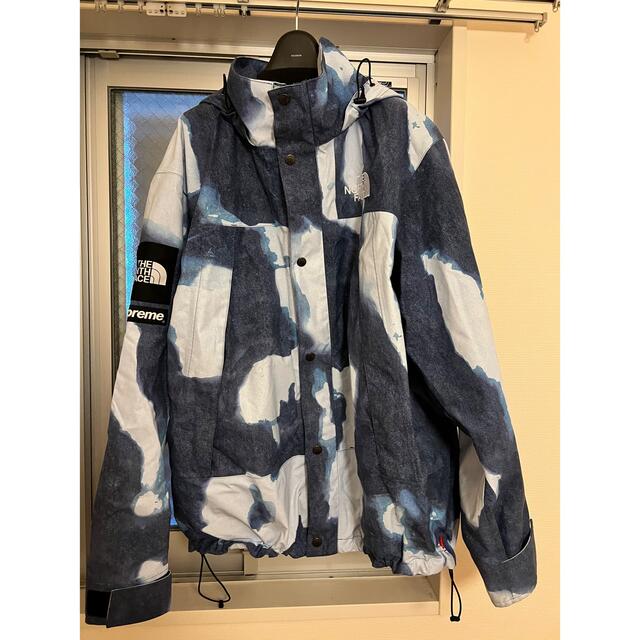 Supreme/The North Face MountainJacket XL