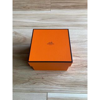 エルメス(Hermes)のHERMES　☆エルメス☆　時計　箱(腕時計)