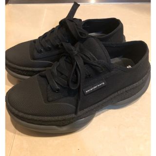 アレキサンダーワン(Alexander Wang)の【M様専用】Alexander wang スニーカー(スニーカー)