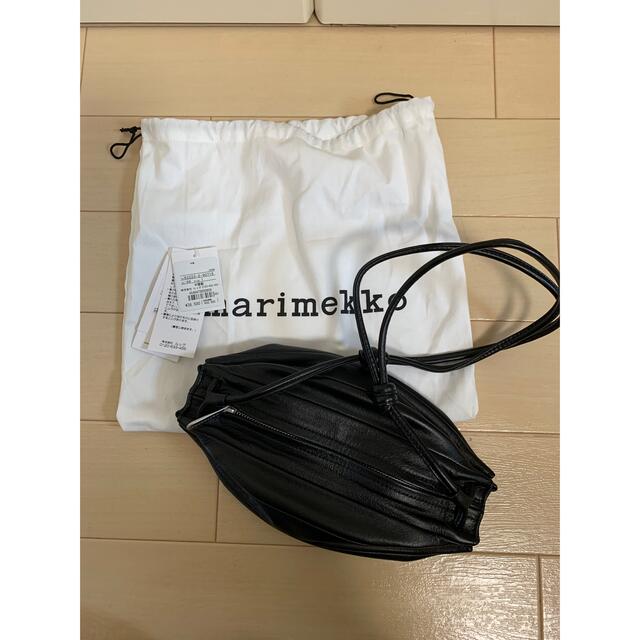 Marimekko Pikku Karla ショルダーバッグ マリメッコ カルラ 【おトク