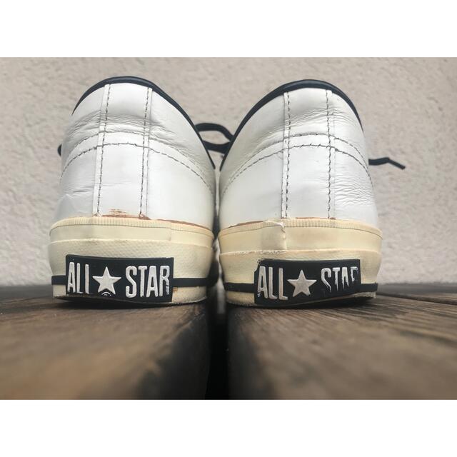 CONVERSE(コンバース)の2足セット　コンバース　ワンスター　オールスター　白×黒　白×ピンク メンズの靴/シューズ(スニーカー)の商品写真