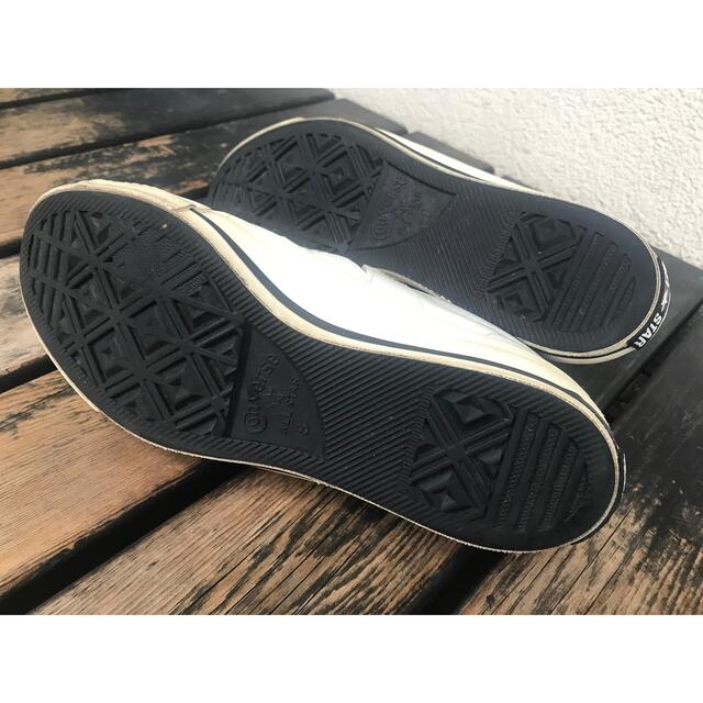 CONVERSE(コンバース)の2足セット　コンバース　ワンスター　オールスター　白×黒　白×ピンク メンズの靴/シューズ(スニーカー)の商品写真