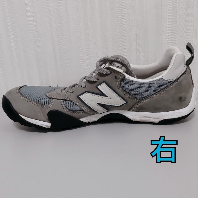 New Balance(ニューバランス)のニューバランス スニーカー ML71BS メンズの靴/シューズ(スニーカー)の商品写真