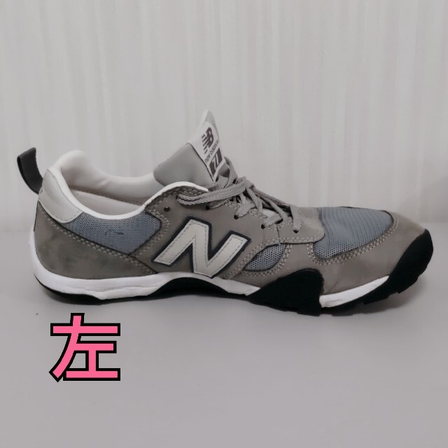 New Balance(ニューバランス)のニューバランス スニーカー ML71BS メンズの靴/シューズ(スニーカー)の商品写真