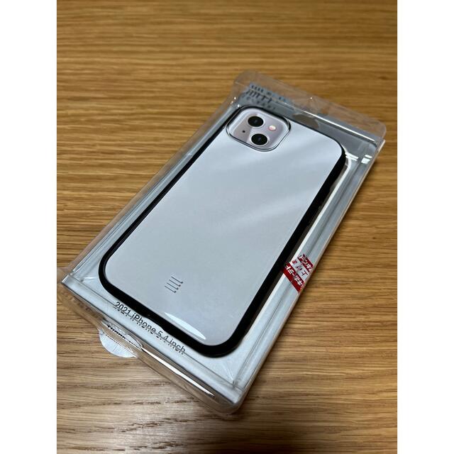 iPhone(アイフォーン)のトール 様 専用 IIIIfit iPhone13mini/12mini スマホ/家電/カメラのスマホアクセサリー(モバイルケース/カバー)の商品写真