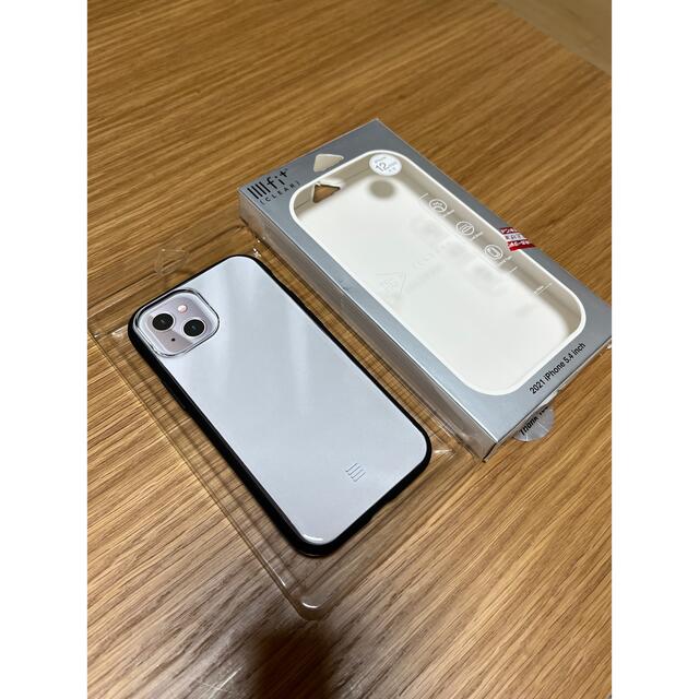 iPhone(アイフォーン)のトール 様 専用 IIIIfit iPhone13mini/12mini スマホ/家電/カメラのスマホアクセサリー(モバイルケース/カバー)の商品写真