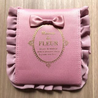 メゾンドフルール(Maison de FLEUR)のMaison de FLEUR  鏡(ミラー)