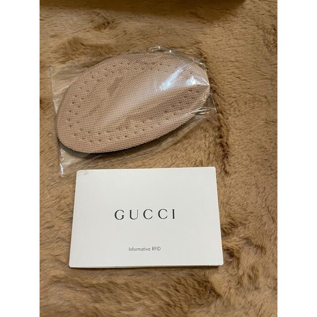 Gucci(グッチ)のSEIKO様専用　GUCCI サンダル レディースの靴/シューズ(サンダル)の商品写真