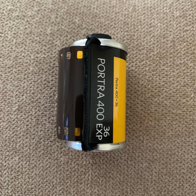 Kodak PORTRA400 コダック ポートラ 400 1本の通販 by くらい's shop｜ラクマ