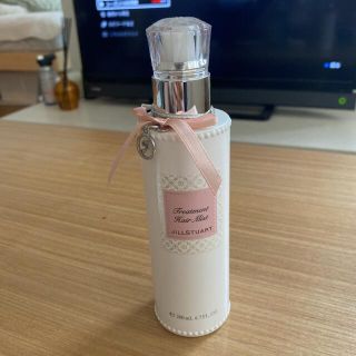 ジルスチュアート(JILLSTUART)のジルスチュアート リラックス トリートメント ヘアミスト 200ml(ヘアウォーター/ヘアミスト)