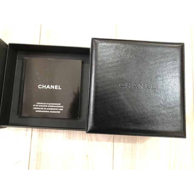 CHANEL(シャネル)のきのと様専用　CHANEL時計J12  H0685 本物です。 メンズの時計(腕時計(アナログ))の商品写真