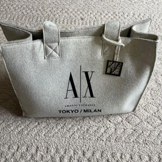 アルマーニエクスチェンジ(ARMANI EXCHANGE)のSpring SALE♪♪ARMANI EX CHANGE トートバッグ(トートバッグ)