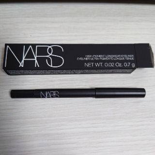 ぱぱチャン様専用【未使用】NARS アイライナー8190 (0.7g)(その他)