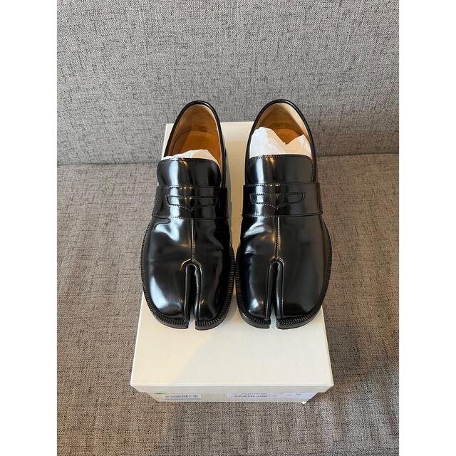 卸し売り購入 Maison Martin ローファー タビ margiela maison