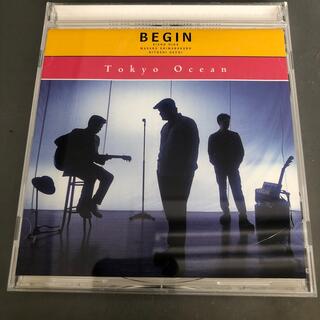 Tokyo Ocean(ポップス/ロック(邦楽))