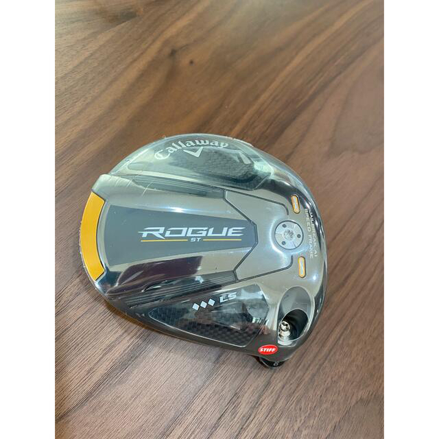 ROGUE ST LS 10.5 トリプルダイヤモンド CALLAWAY ローグ-