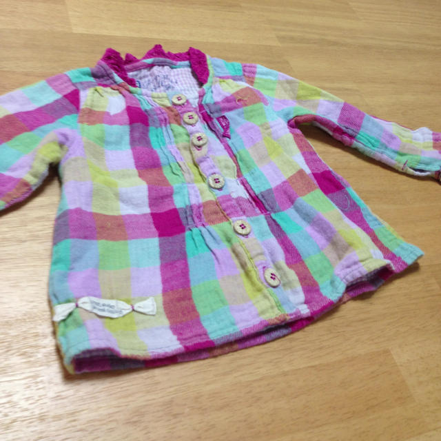 sekine様専用ページ キッズ/ベビー/マタニティのキッズ服女の子用(90cm~)(その他)の商品写真