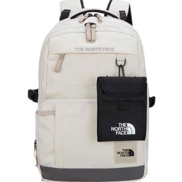 【日本未発売】ノースフェイス　DUAL PRO BACKPACK　24L メンズのバッグ(バッグパック/リュック)の商品写真