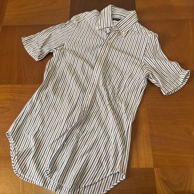 TOMORROWLAND(トゥモローランド)のポロシャツ メンズのトップス(ポロシャツ)の商品写真