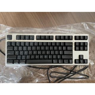 東プレ リアルフォース REALFORCE TKL SA for Mac(PC周辺機器)