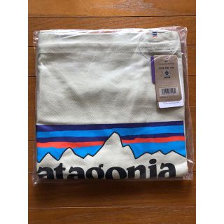 パタゴニア(patagonia)のチャコユウママ様専用【新品未開封】パタゴニアマーケットトート59280 PLBS(トートバッグ)