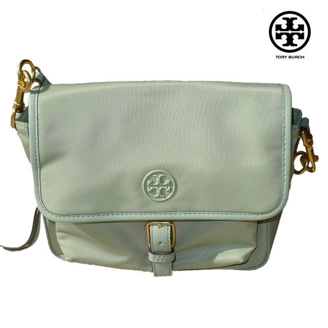 好評最新品 Tory Burch - ＜INA様専用＞TORY BURCH 2WAY ナイロン