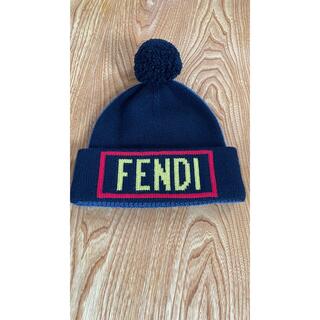 フェンディ 帽子の通販 200点以上 | FENDIを買うならラクマ