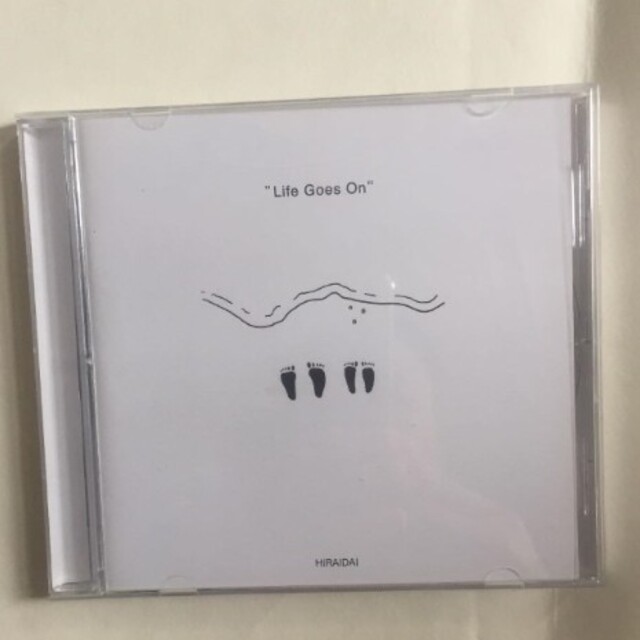 平井大 Life Goes On 邦楽 | www.vinoflix.com