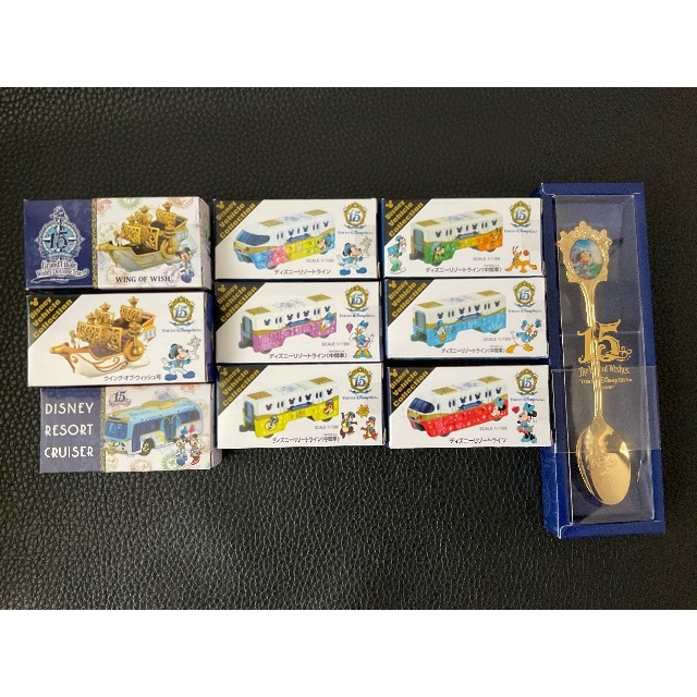 ディズニーシー 15周年 ディズニートミカ Tds 立て場道路 ウィッシュ Saishin Na その他 Framfond No