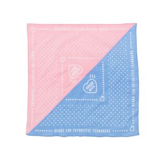 HumanMade MONTHLY BANDANA バンダナ(バンダナ/スカーフ)