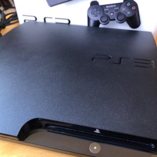 プレイステーション3(PlayStation3)のSONY PlayStation3 本体 CECH-2000A(家庭用ゲーム機本体)