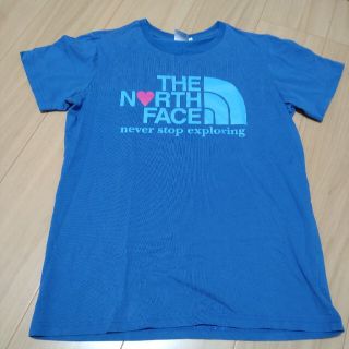 ザノースフェイス(THE NORTH FACE)のザ・ノース・フェイス　Ｔシャツ(Tシャツ(半袖/袖なし))