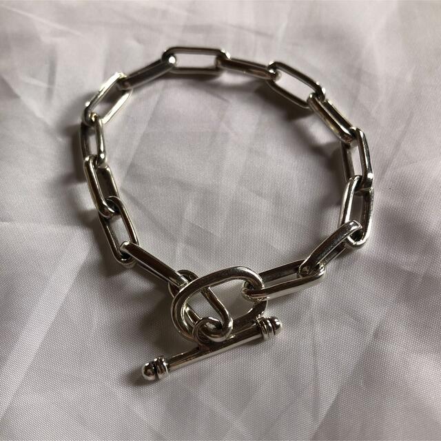 ☆R.ALAGAN☆ CLASSIC CHAIN BRACELET