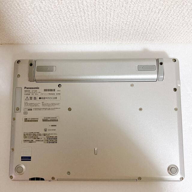 おしゃれ】 カメラ内蔵超高速PC メモリ8GB パソコン SSD256GB メモリ8G