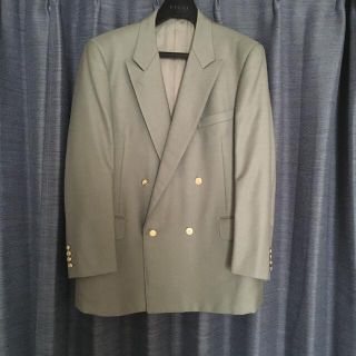 バーバリー(BURBERRY) ダブル スーツジャケット(メンズ)の通販 8点