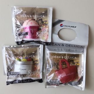 ディーンアンドデルーカ(DEAN & DELUCA)のDEAN&DELUCA マグネット(収納/キッチン雑貨)