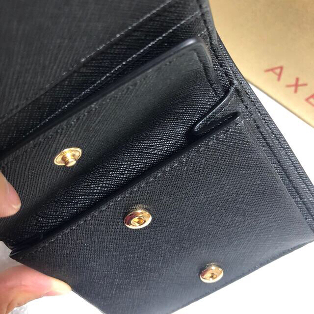 Tory Burch(トリーバーチ)のTORY BURCH トリーバーチ　エマーソン 二つ折り財布 レディースのファッション小物(財布)の商品写真