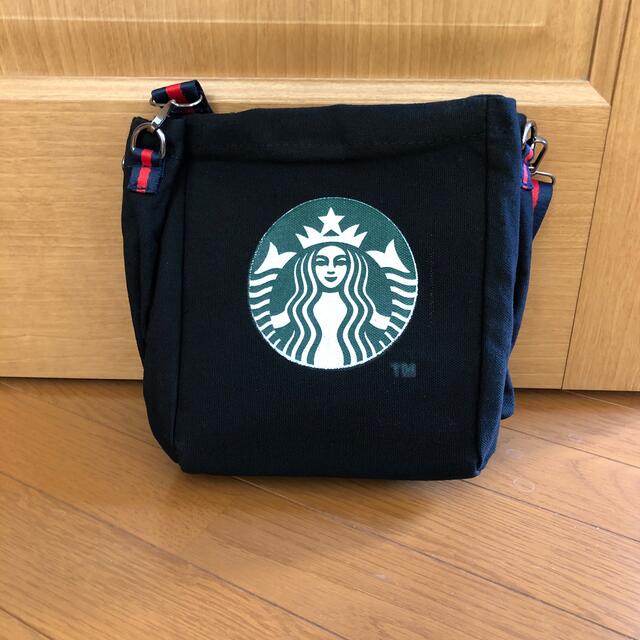 Starbucks Coffee(スターバックスコーヒー)のスターバックス　2wayバッグ レディースのバッグ(トートバッグ)の商品写真