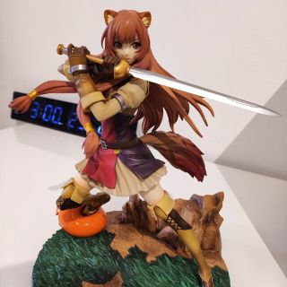 コトブキヤ(KOTOBUKIYA)のコトブキヤ　ラフタリア　フィギュア(フィギュア)