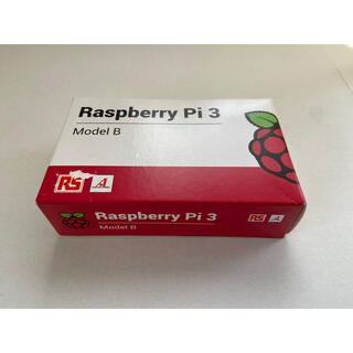 Raspberry Pi 3 Model B(その他)