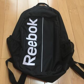 リーボック(Reebok)のReebokのリュック(リュック/バックパック)