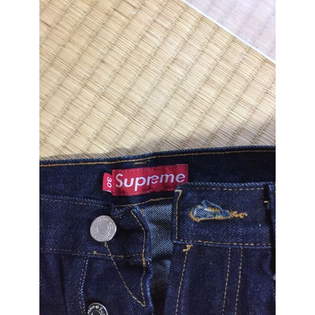 Supreme ジーンズ　メンズ　ヴィンテージ 2