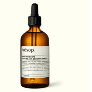 イソップ(Aesop)のAesop ポストプードロップス(アロマグッズ)